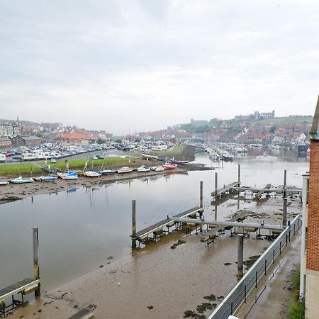 Watermark Apartments Whitby Buitenkant foto