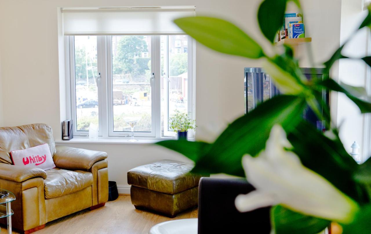 Watermark Apartments Whitby Kamer foto