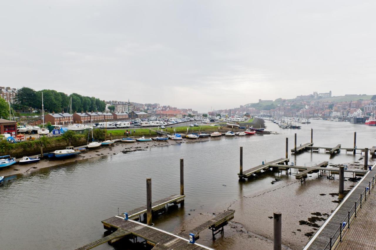 Watermark Apartments Whitby Kamer foto