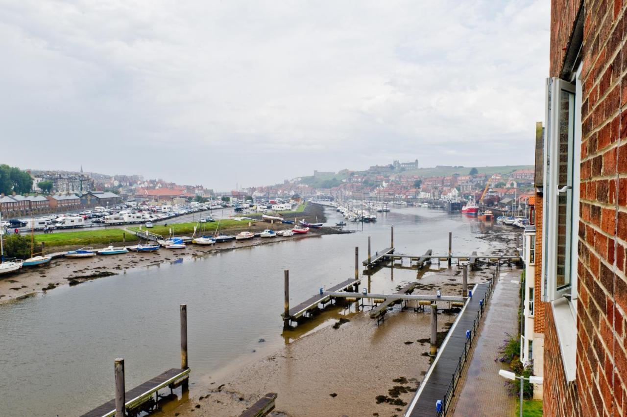 Watermark Apartments Whitby Kamer foto