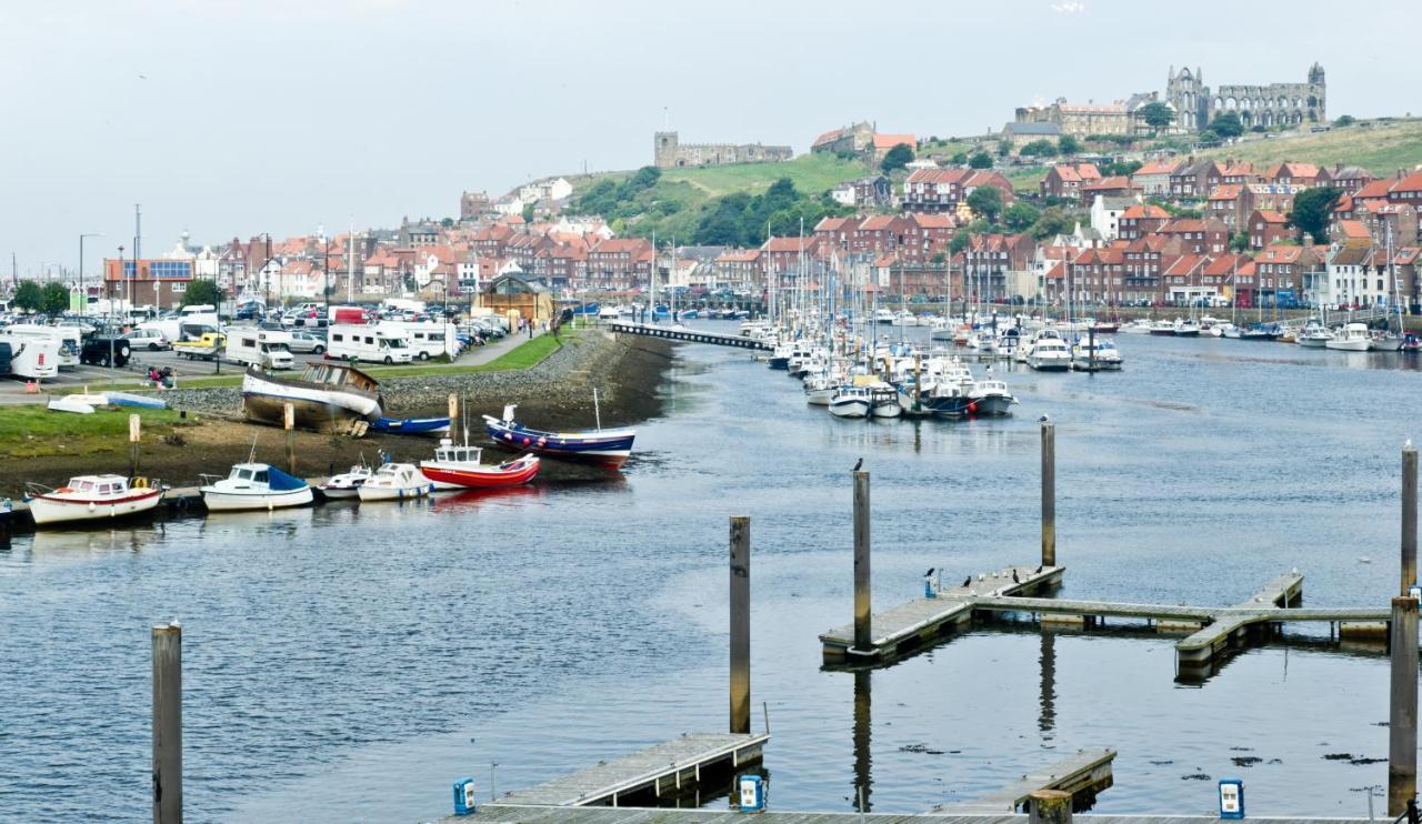 Watermark Apartments Whitby Kamer foto