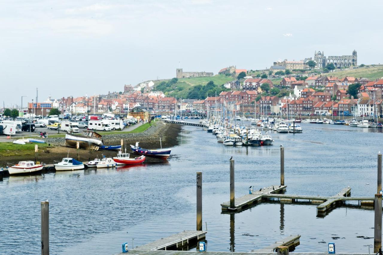 Watermark Apartments Whitby Kamer foto