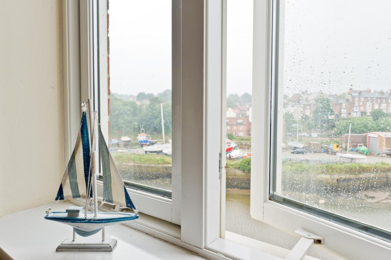 Watermark Apartments Whitby Kamer foto