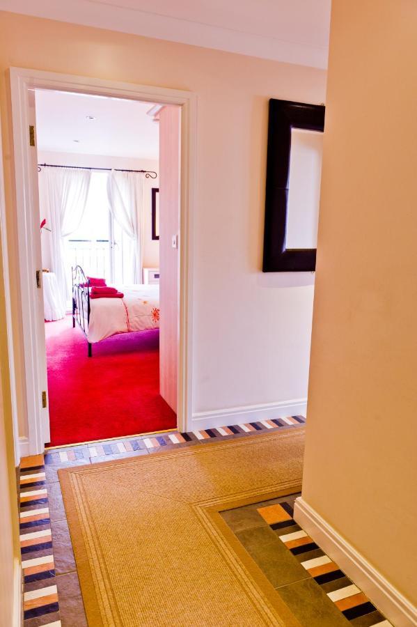 Watermark Apartments Whitby Kamer foto