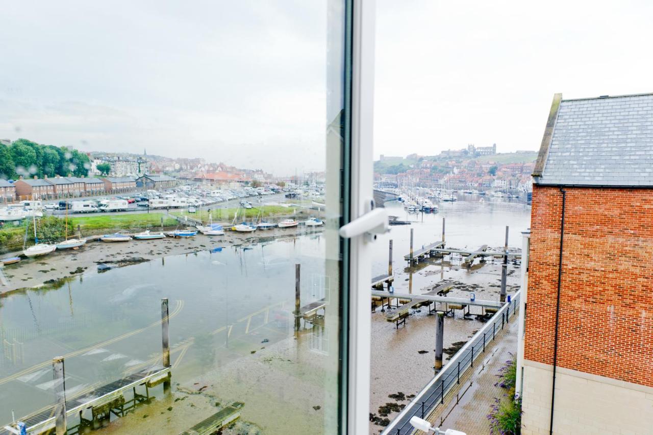 Watermark Apartments Whitby Kamer foto
