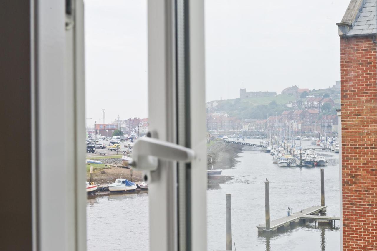 Watermark Apartments Whitby Kamer foto