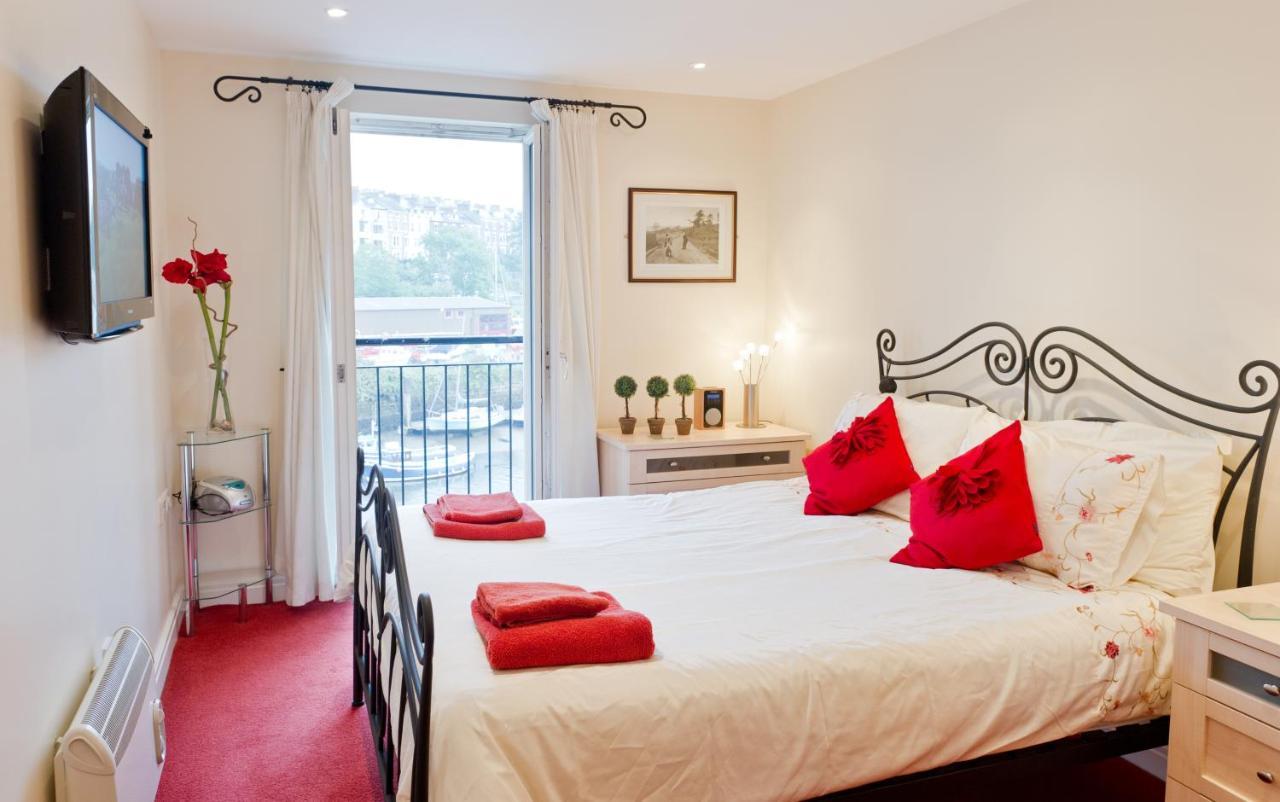 Watermark Apartments Whitby Kamer foto