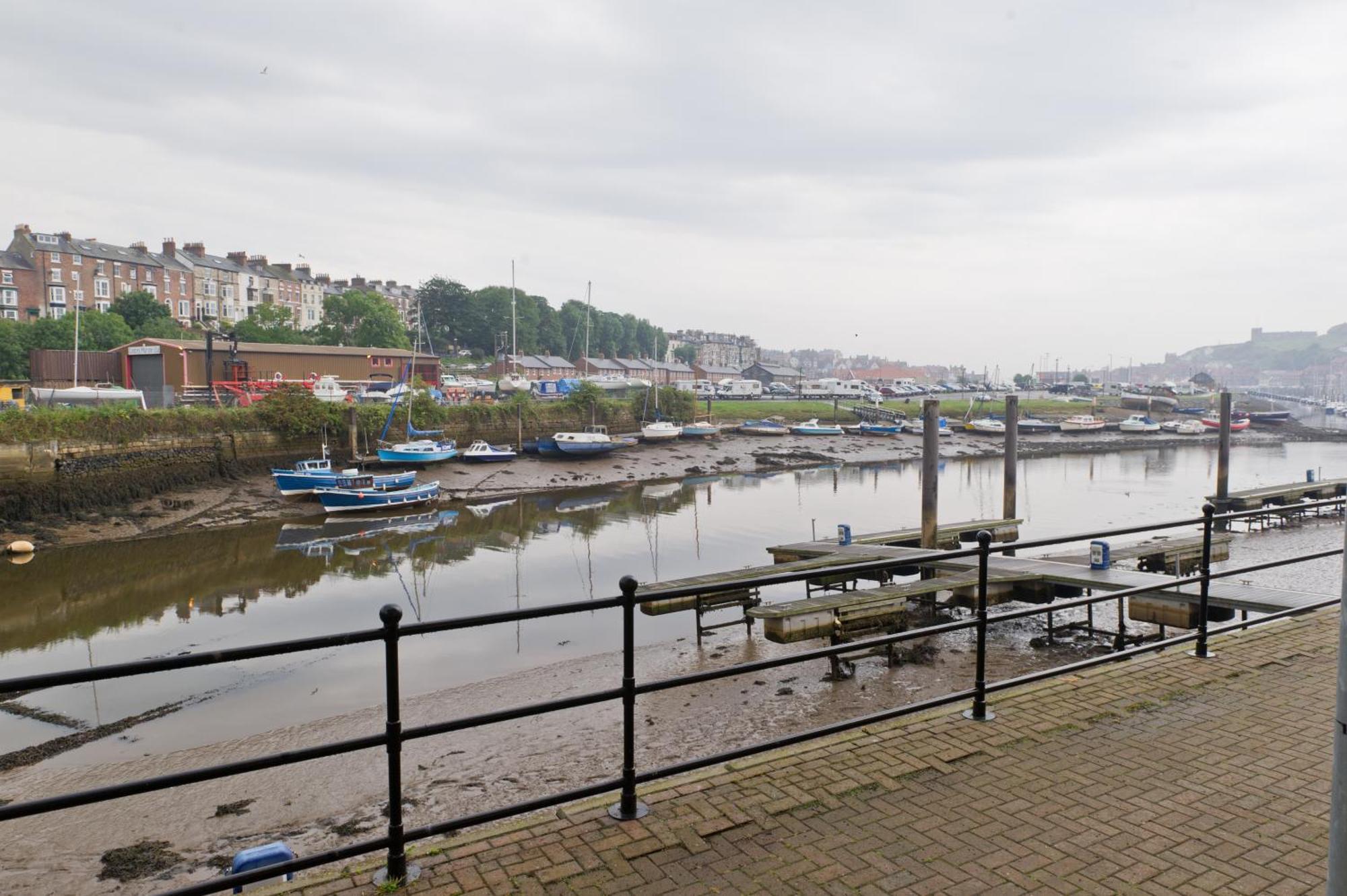Watermark Apartments Whitby Kamer foto