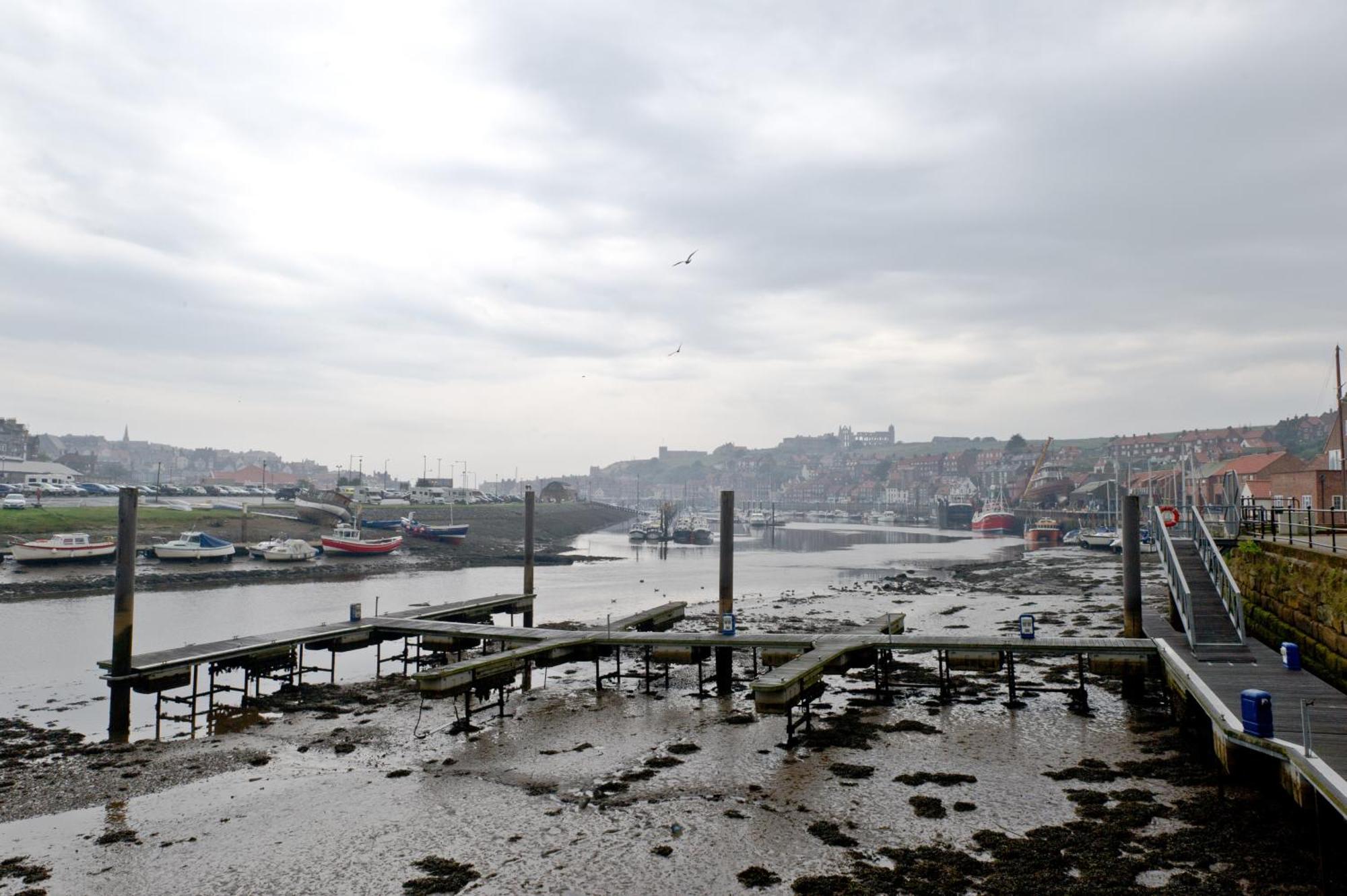 Watermark Apartments Whitby Kamer foto
