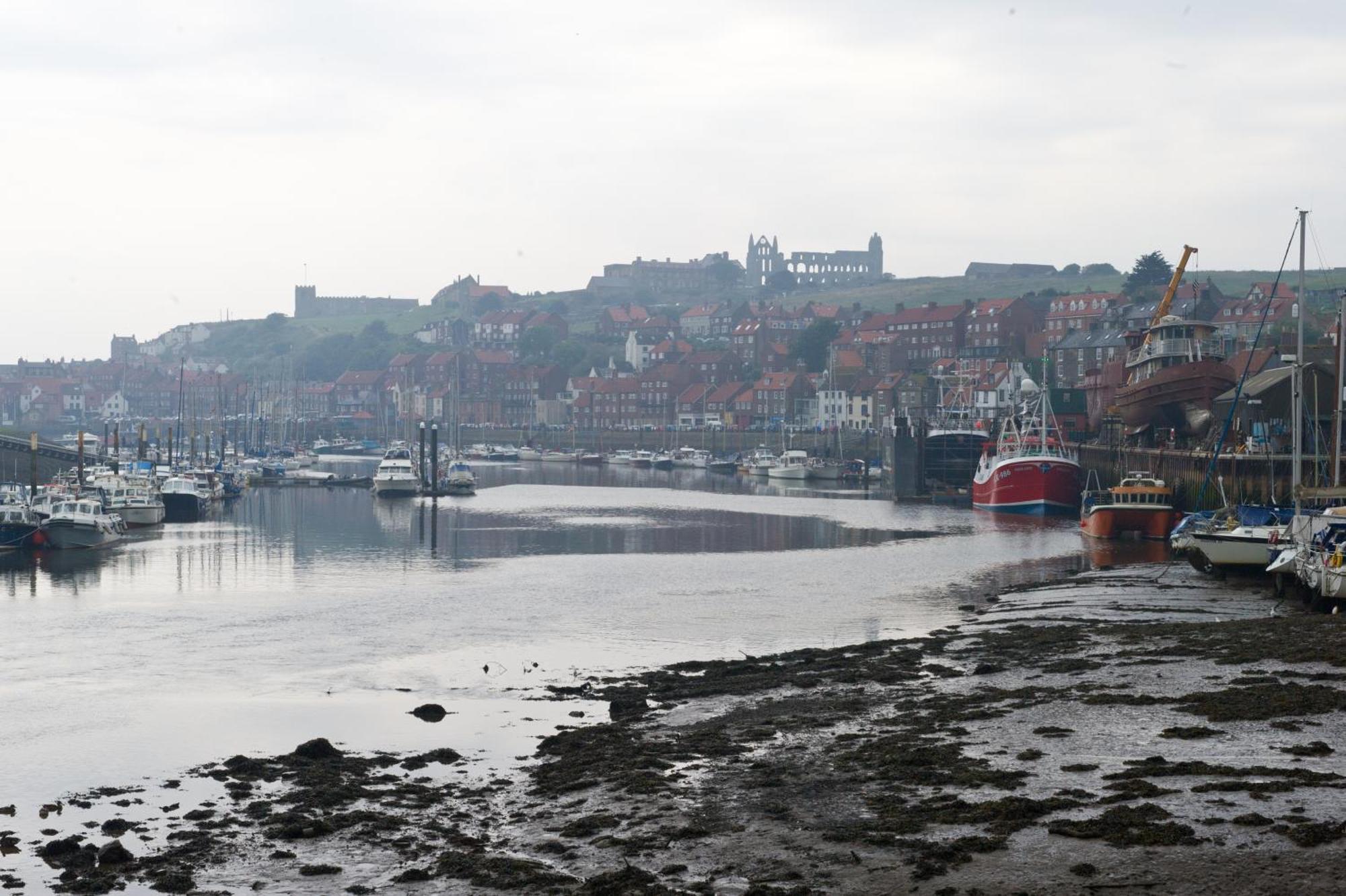Watermark Apartments Whitby Kamer foto