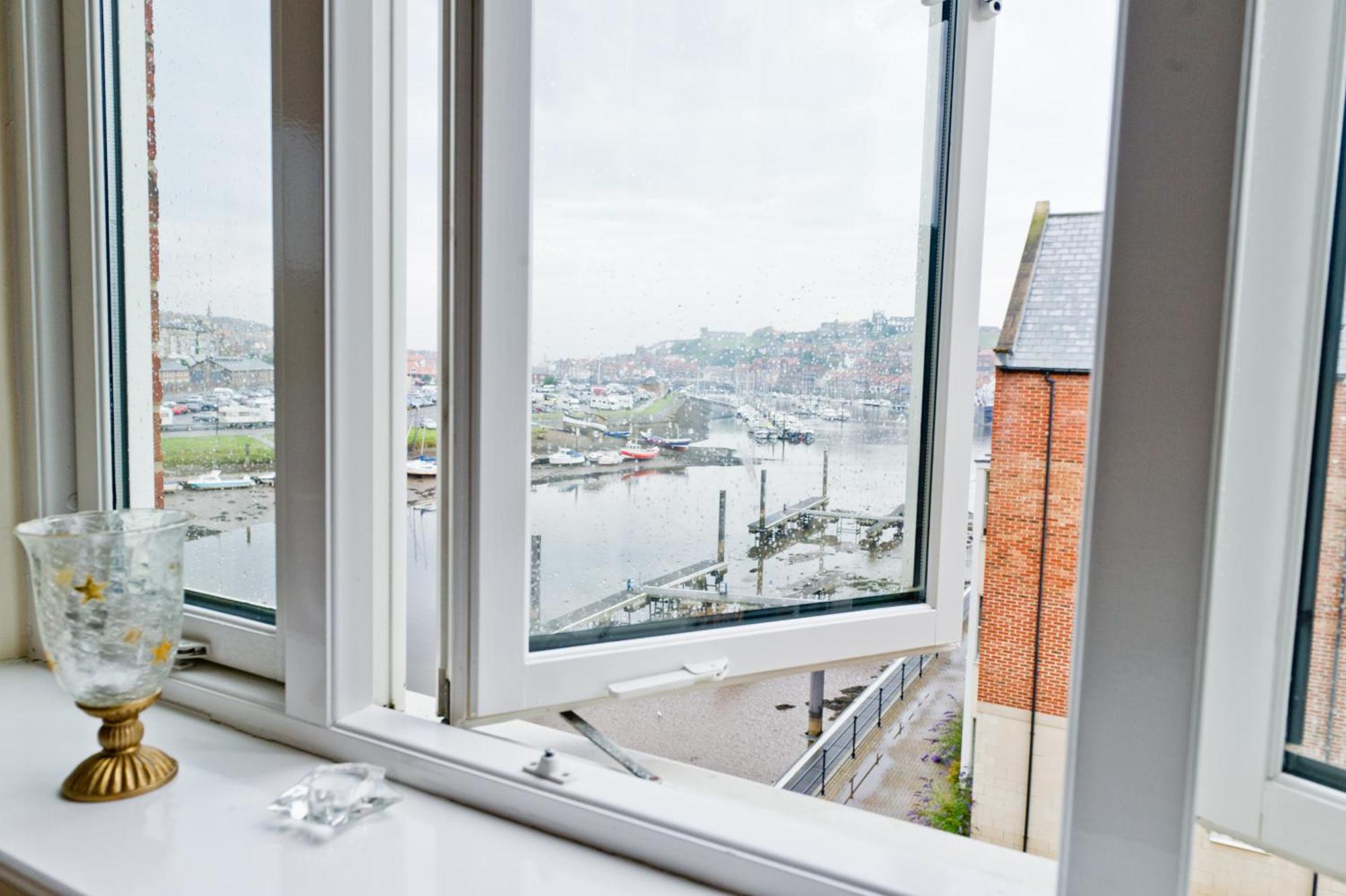 Watermark Apartments Whitby Kamer foto