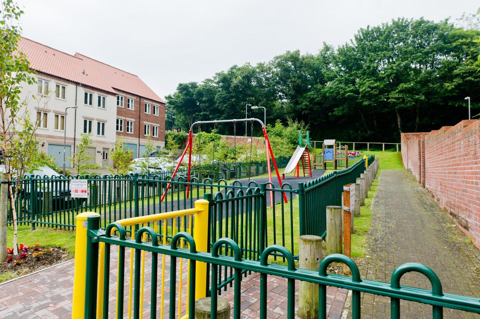 Watermark Apartments Whitby Kamer foto